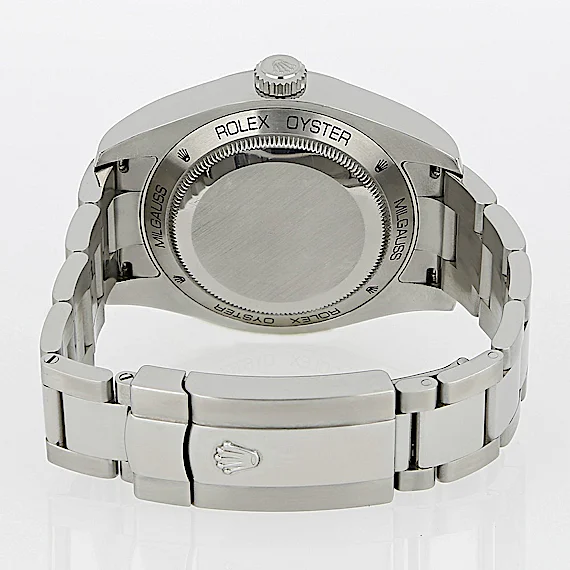 Rolex Milgauss 116400 Rolex Milgauss 116400