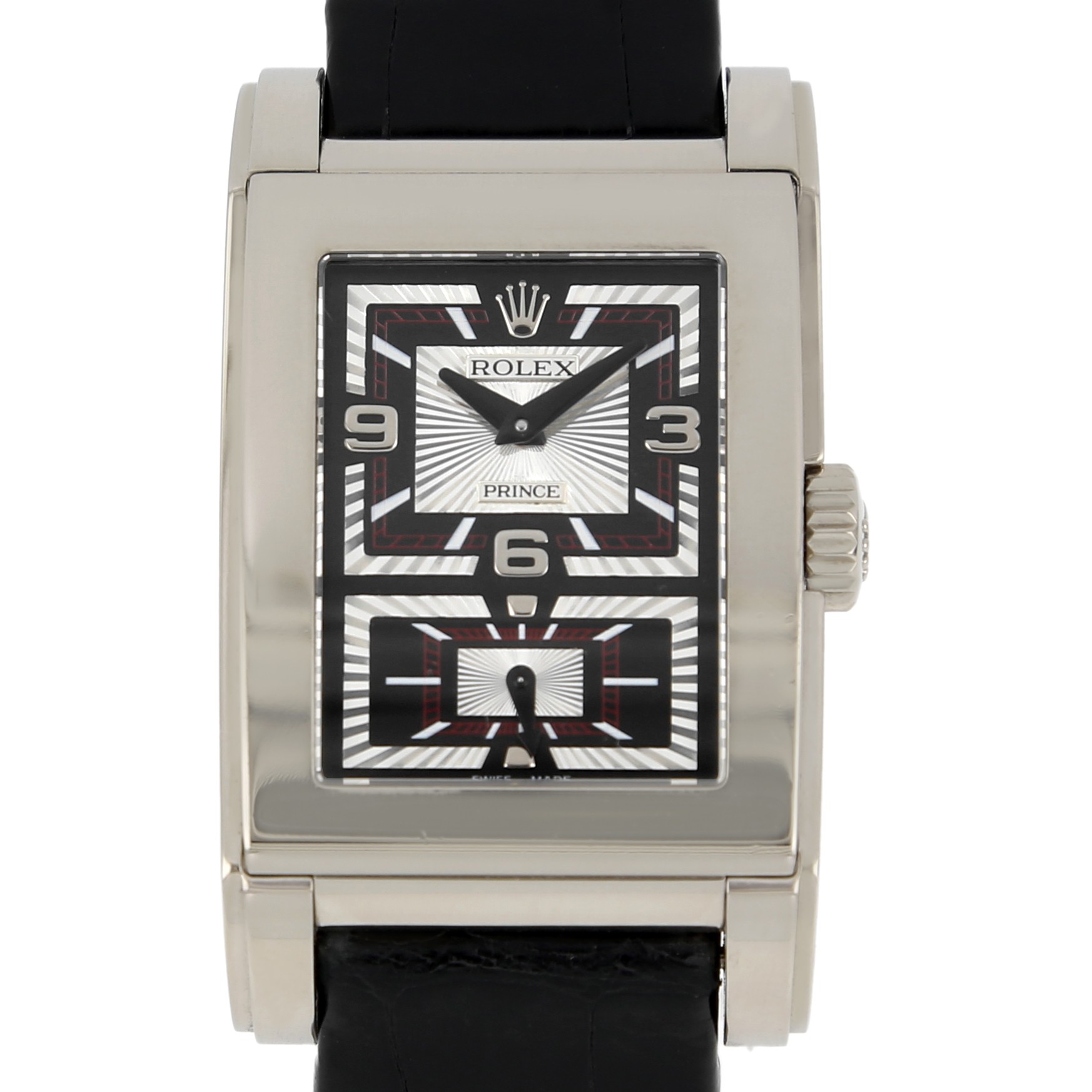 Rolex Explorer 214270