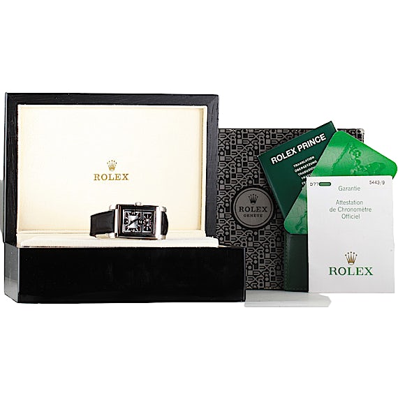 Rolex Explorer 214270 Rolex Explorer 214270