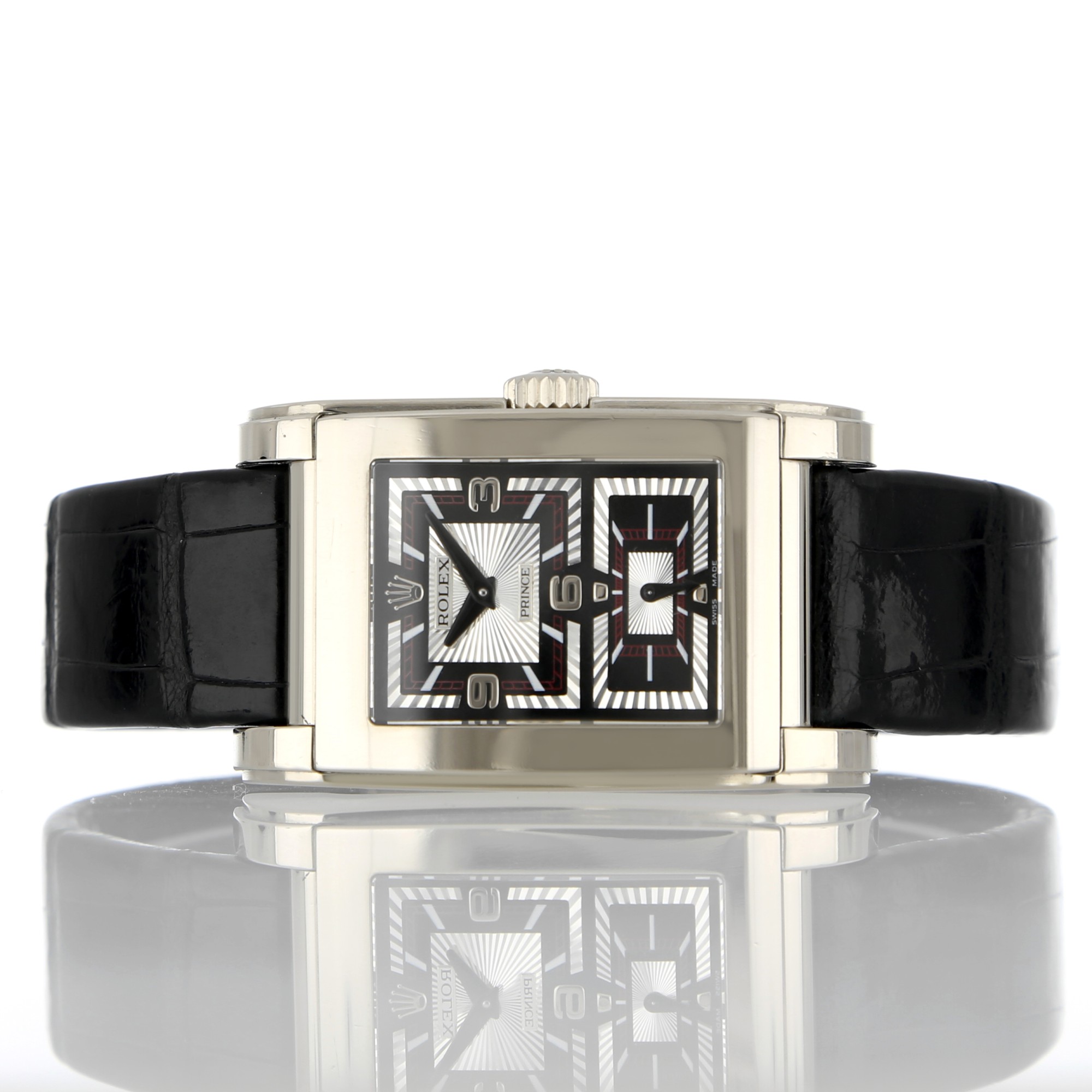 Rolex Explorer 214270