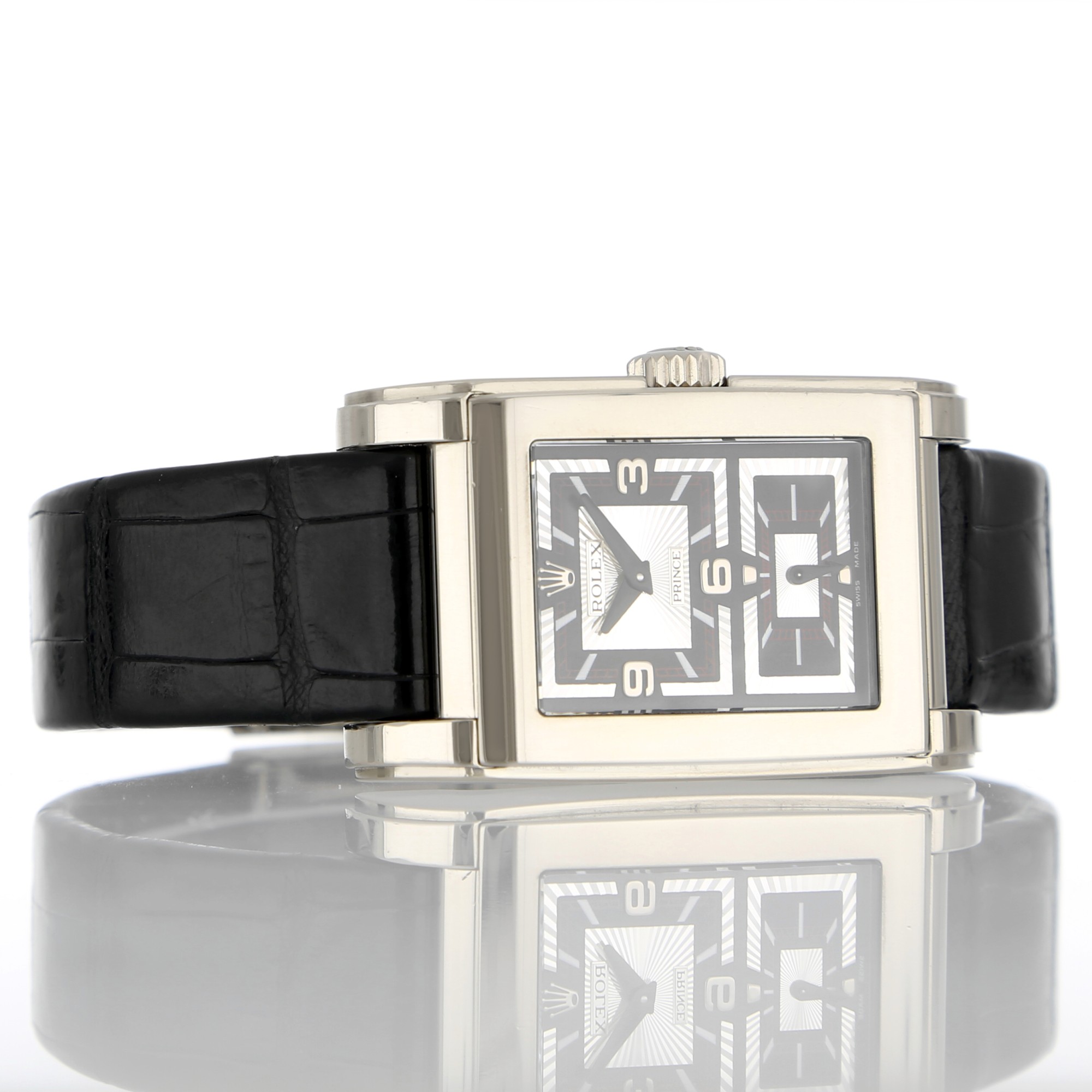 Rolex Explorer 214270