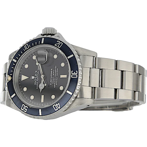 Rolex Submariner 16610 Rolex Submariner 16610