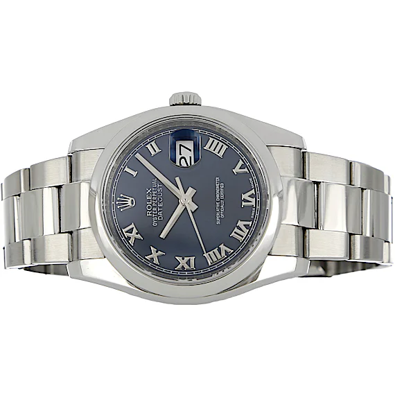 Rolex Date Just 116200 Rolex Date Just 116200