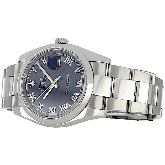 Rolex Date Just 116200 Rolex Date Just 116200