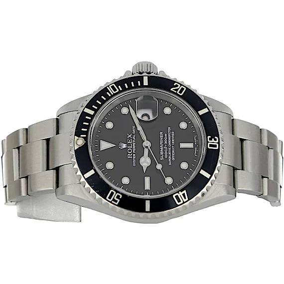 Rolex Submariner 16610 Rolex Submariner 16610