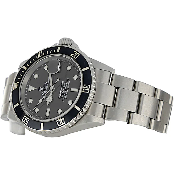 Rolex Submariner 16610 Rolex Submariner 16610