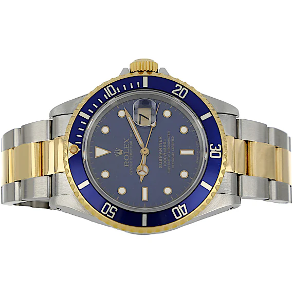 Rolex Submariner 16613 Rolex Submariner 16613