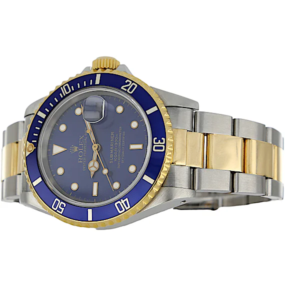 Rolex Submariner 16613 Rolex Submariner 16613