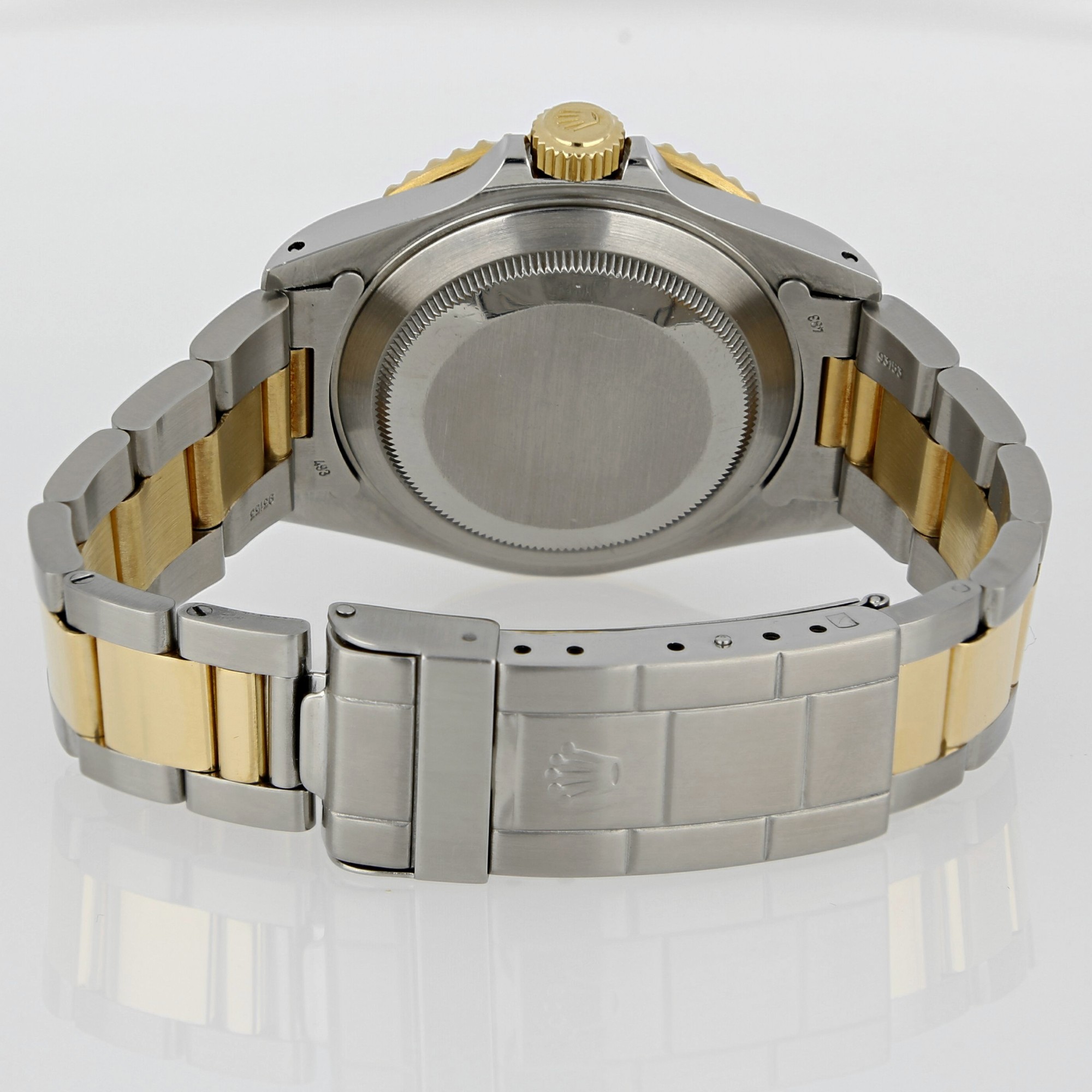 Rolex Submariner 16613