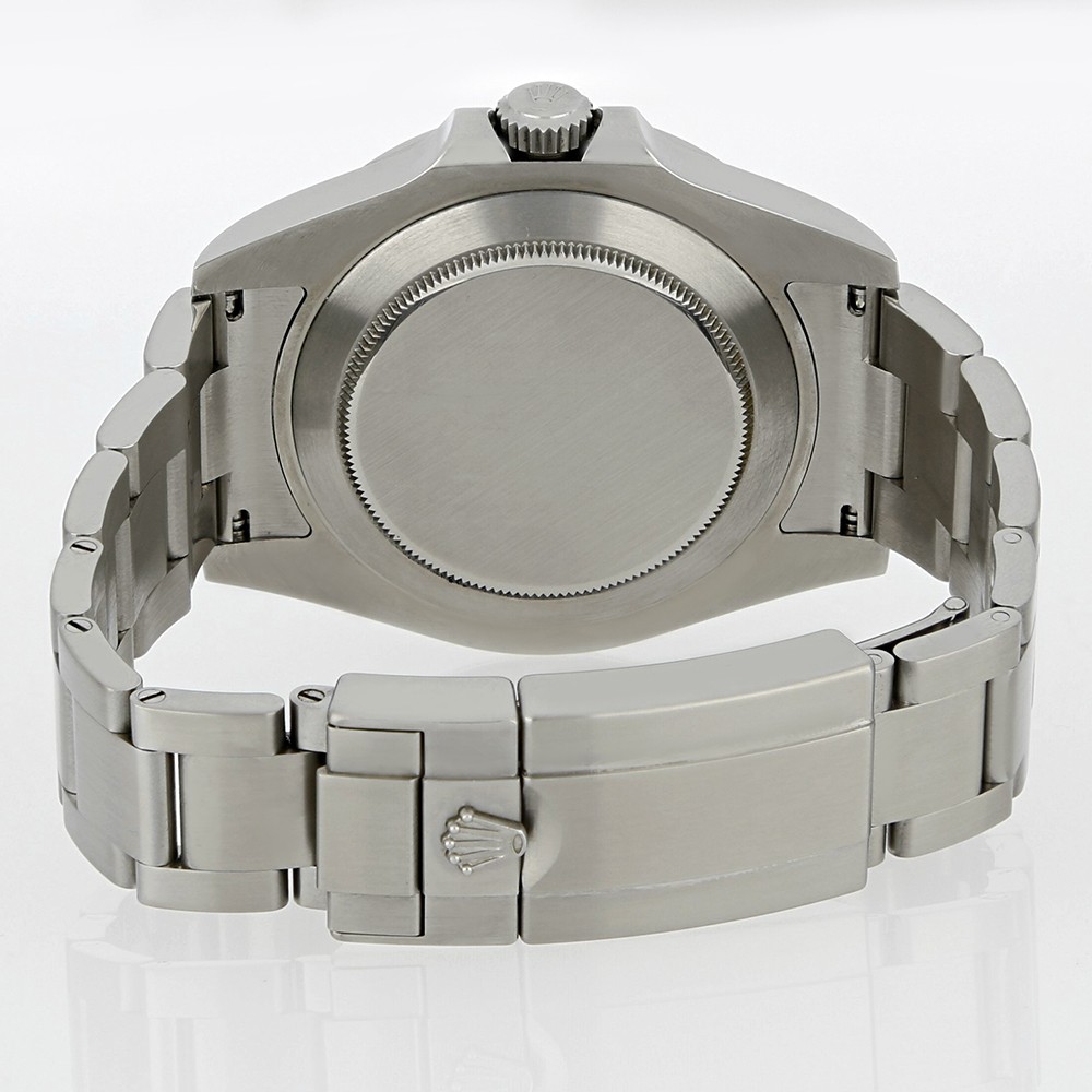 Rolex Explorer II 216570