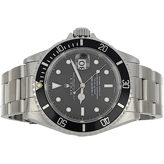 Rolex Submariner 16610 Rolex Submariner 16610