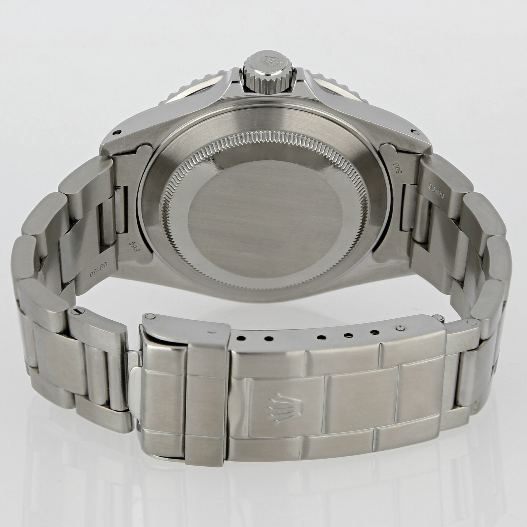 Rolex Submariner 16610