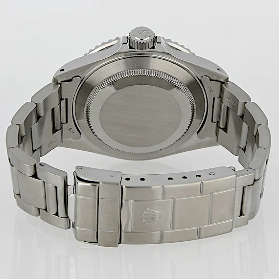 Rolex Submariner 16610 Rolex Submariner 16610