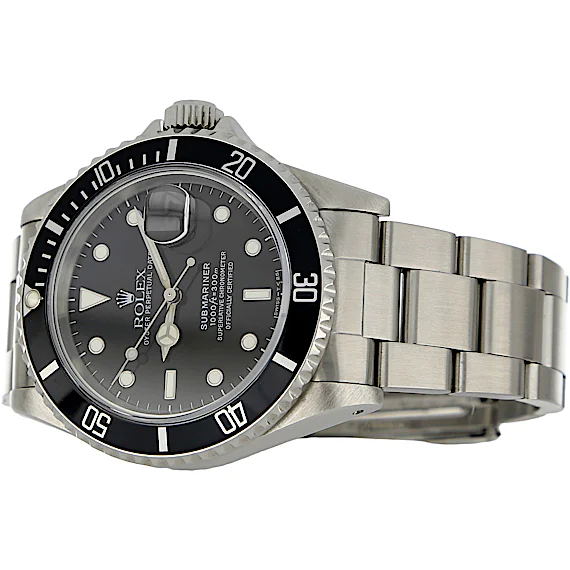 Rolex Submariner 16610 Rolex Submariner 16610