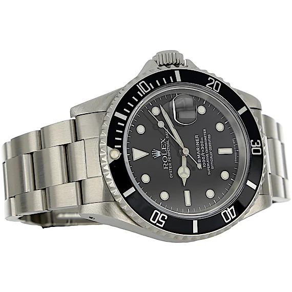 Rolex Submariner 16610 Rolex Submariner 16610