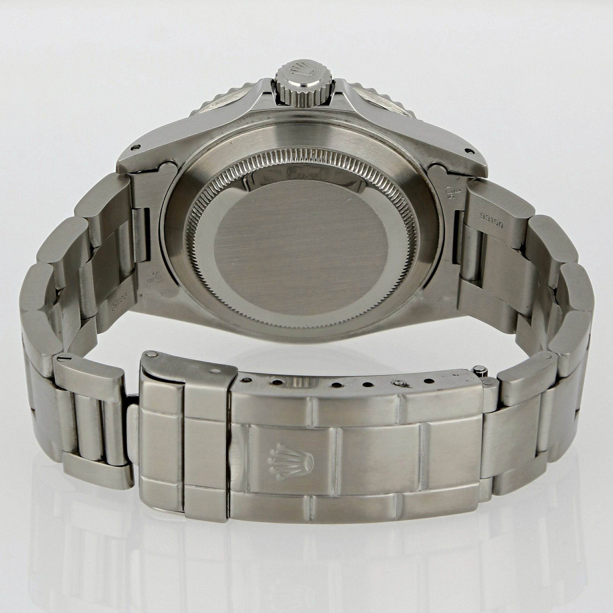 Rolex Submariner 16610