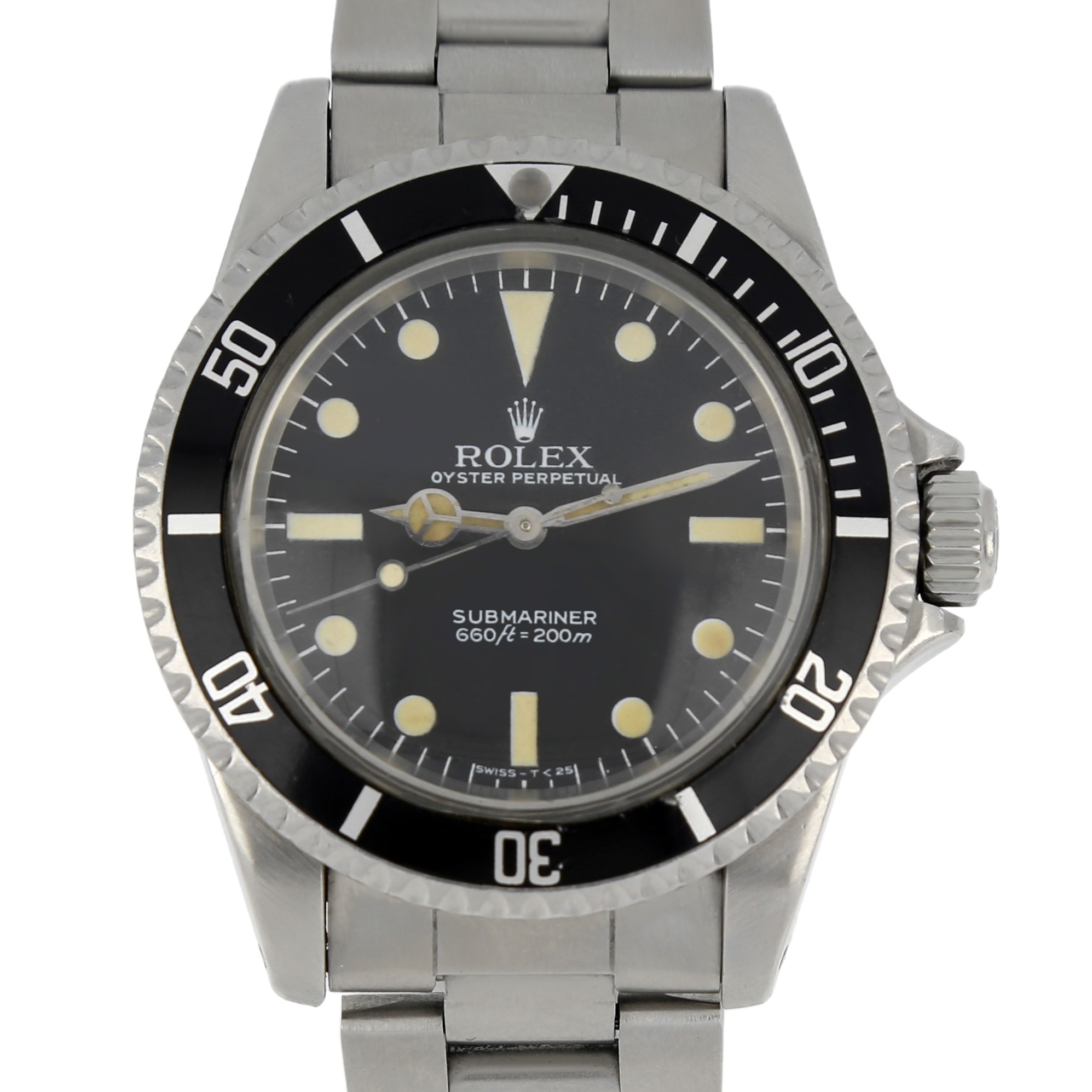 Rolex Submariner 5513