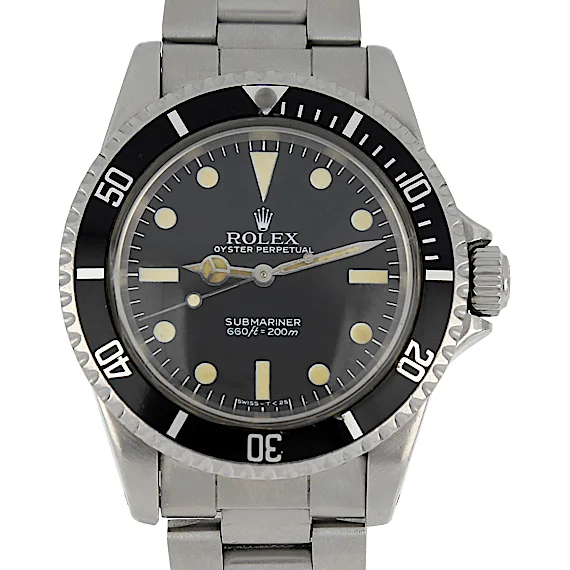 Rolex Submariner 5513 Rolex Submariner 5513