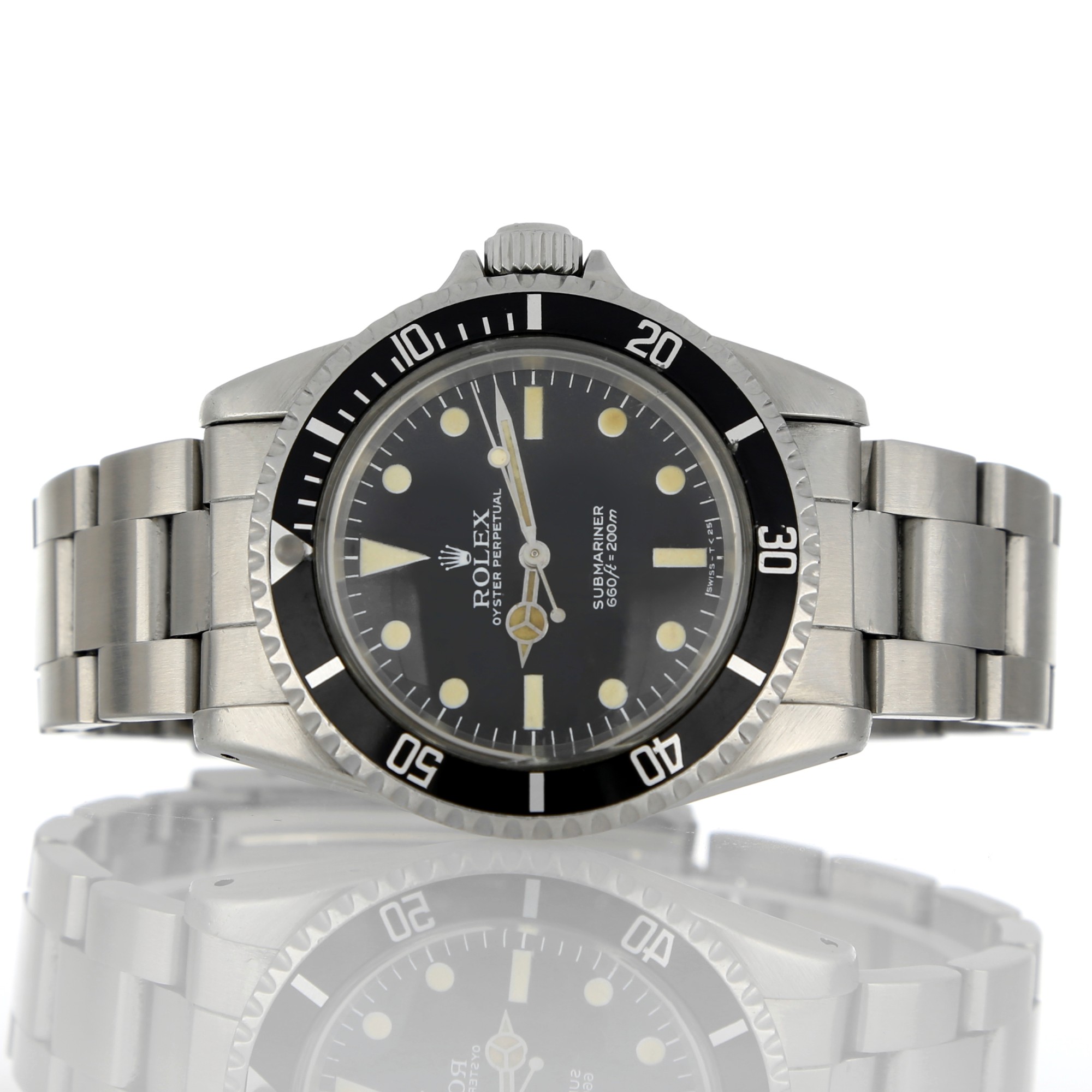 Rolex Submariner 5513