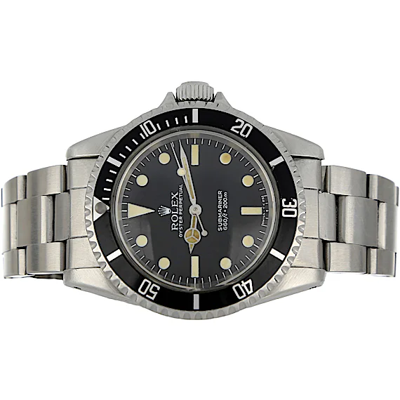 Rolex Submariner 5513 Rolex Submariner 5513