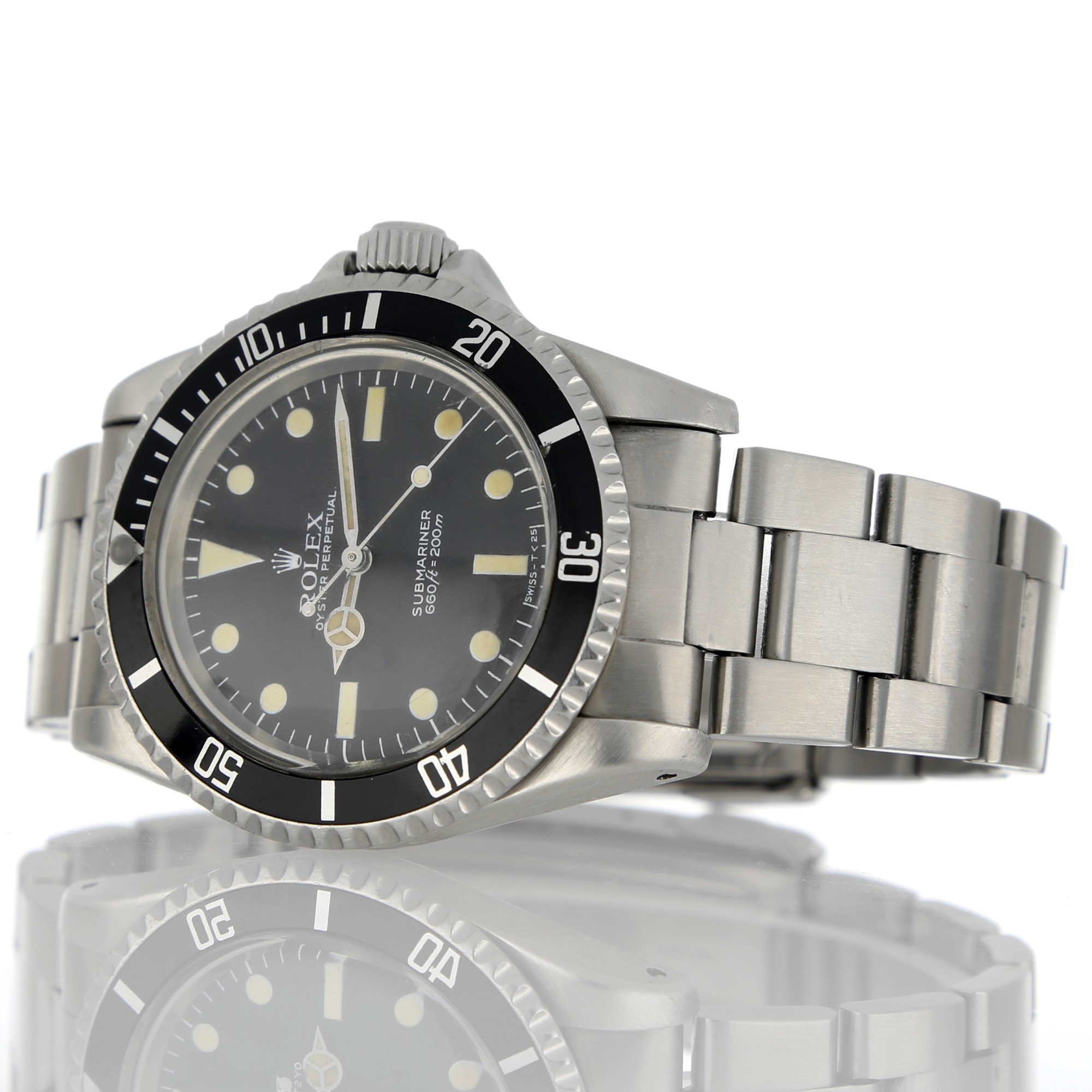 Rolex Submariner 5513