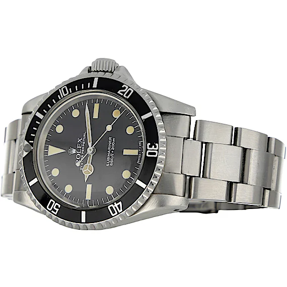 Rolex Submariner 5513 Rolex Submariner 5513