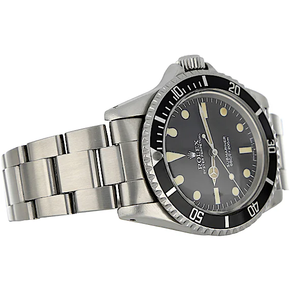 Rolex Submariner 5513 Rolex Submariner 5513