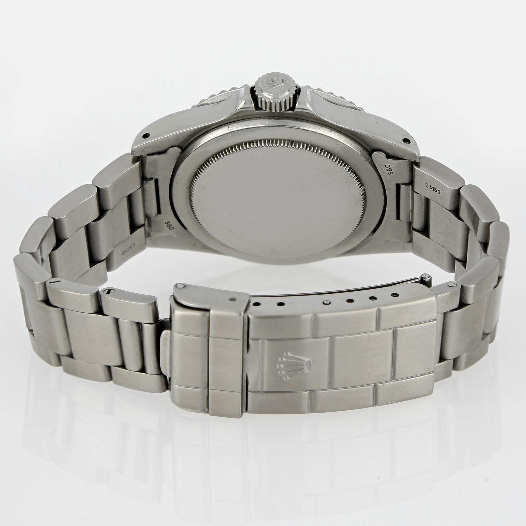 Rolex Submariner 5513