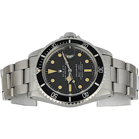 Rolex Submariner 1680 Rolex Submariner 1680