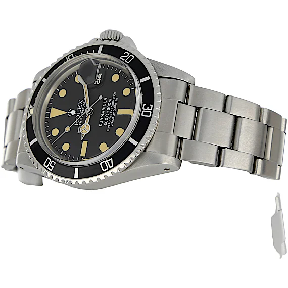 Rolex Submariner 1680 Rolex Submariner 1680