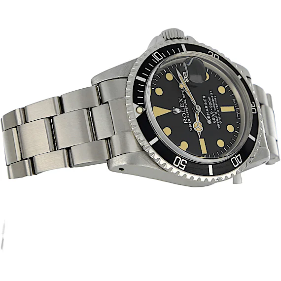 Rolex Submariner 1680 Rolex Submariner 1680