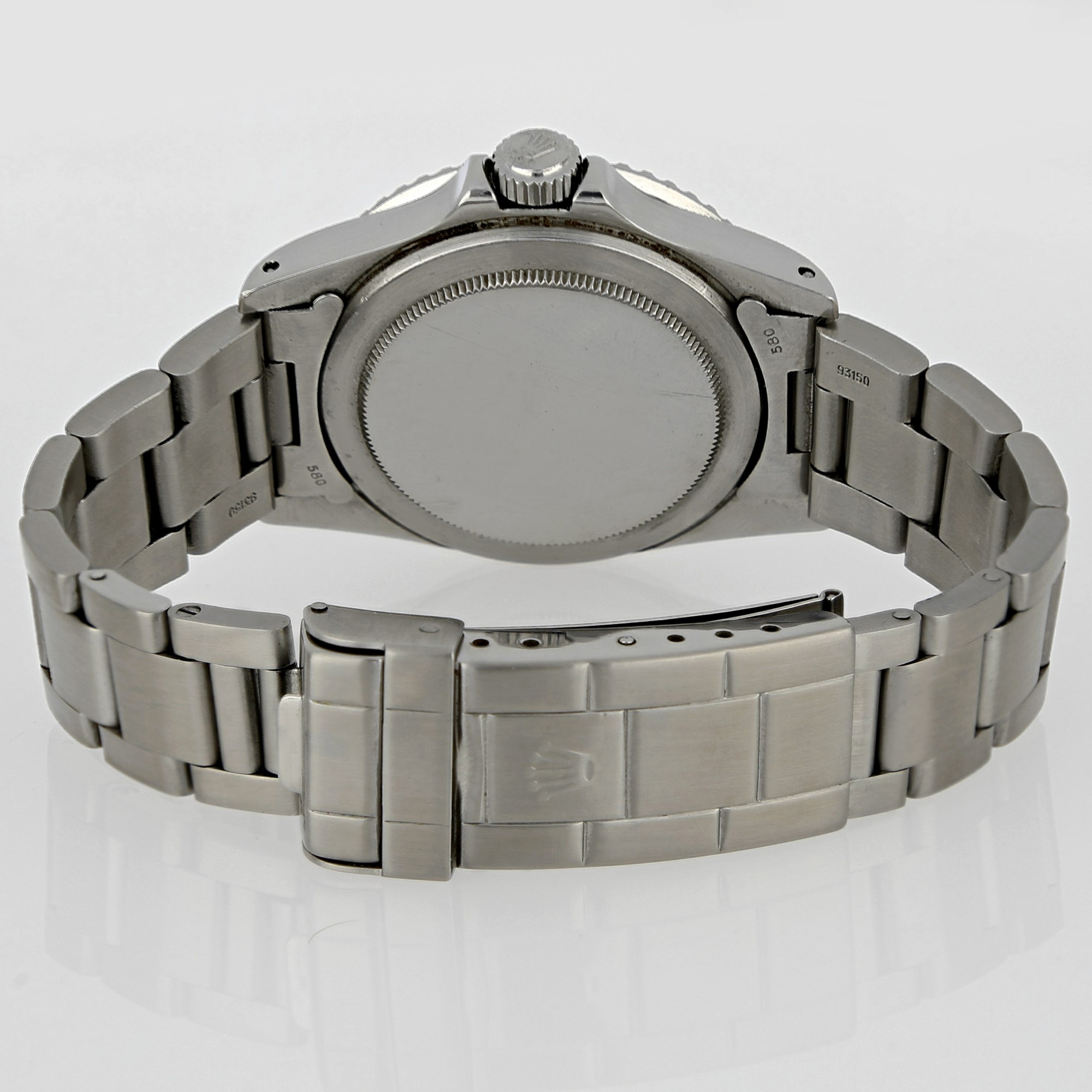 Rolex Submariner 1680