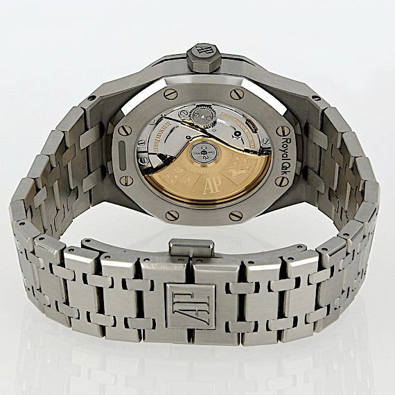 Audemars Piguet Royal Oak 15450ST  Audemars Piguet Royal Oak 15450ST