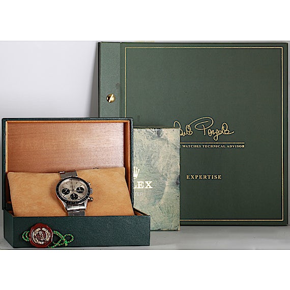 Rolex 6240 Daytona Rolex 6240 Daytona