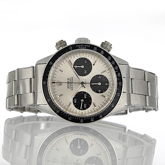 Rolex 6240 Daytona Rolex 6240 Daytona