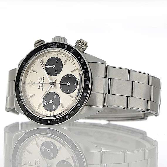 Rolex 6240 Daytona Rolex 6240 Daytona