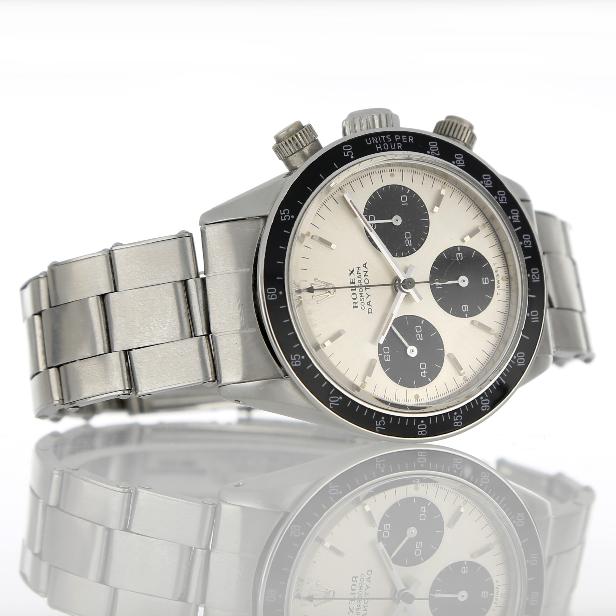 Rolex 6240 Daytona