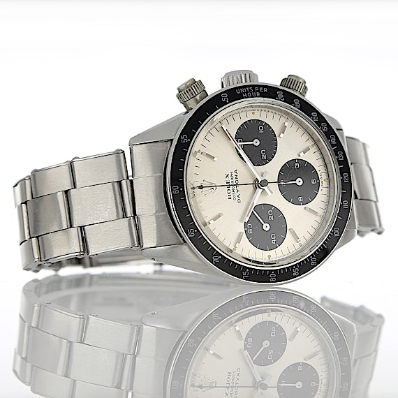 Rolex 6240 Daytona Rolex 6240 Daytona