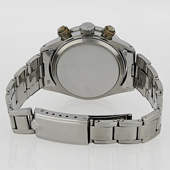 Rolex 6240 Daytona Rolex 6240 Daytona