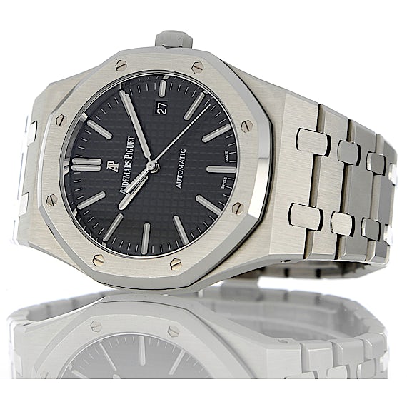 Audemars Piguet Royal Oak 15400ST Audemars Piguet Royal Oak 15400ST