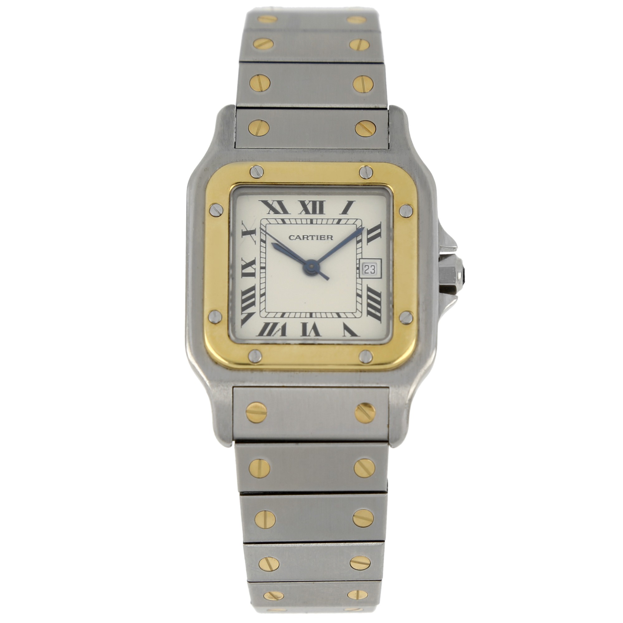 Cartier 1172961 best sale