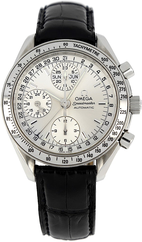 Omega Day Date 35233000