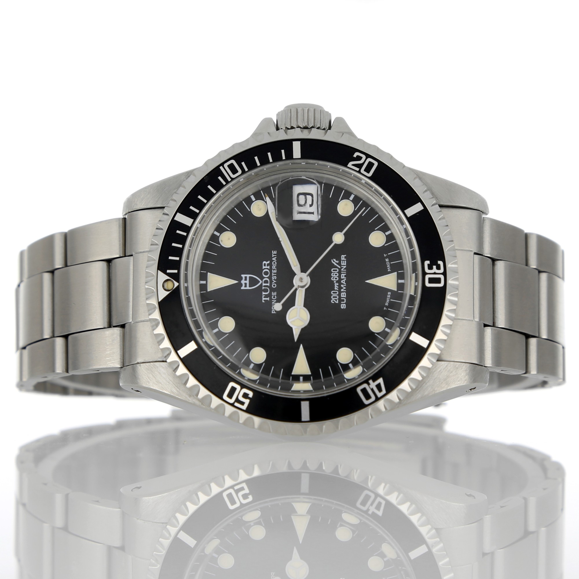 Tudor Submariner 79090