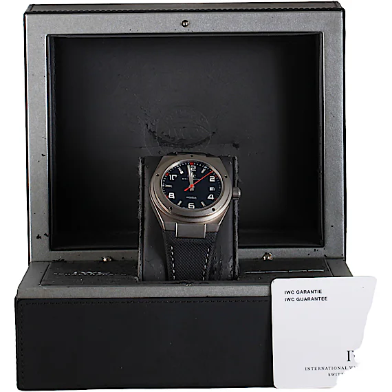 IWC Ingenieur IW322702 IWC Ingenieur IW322702