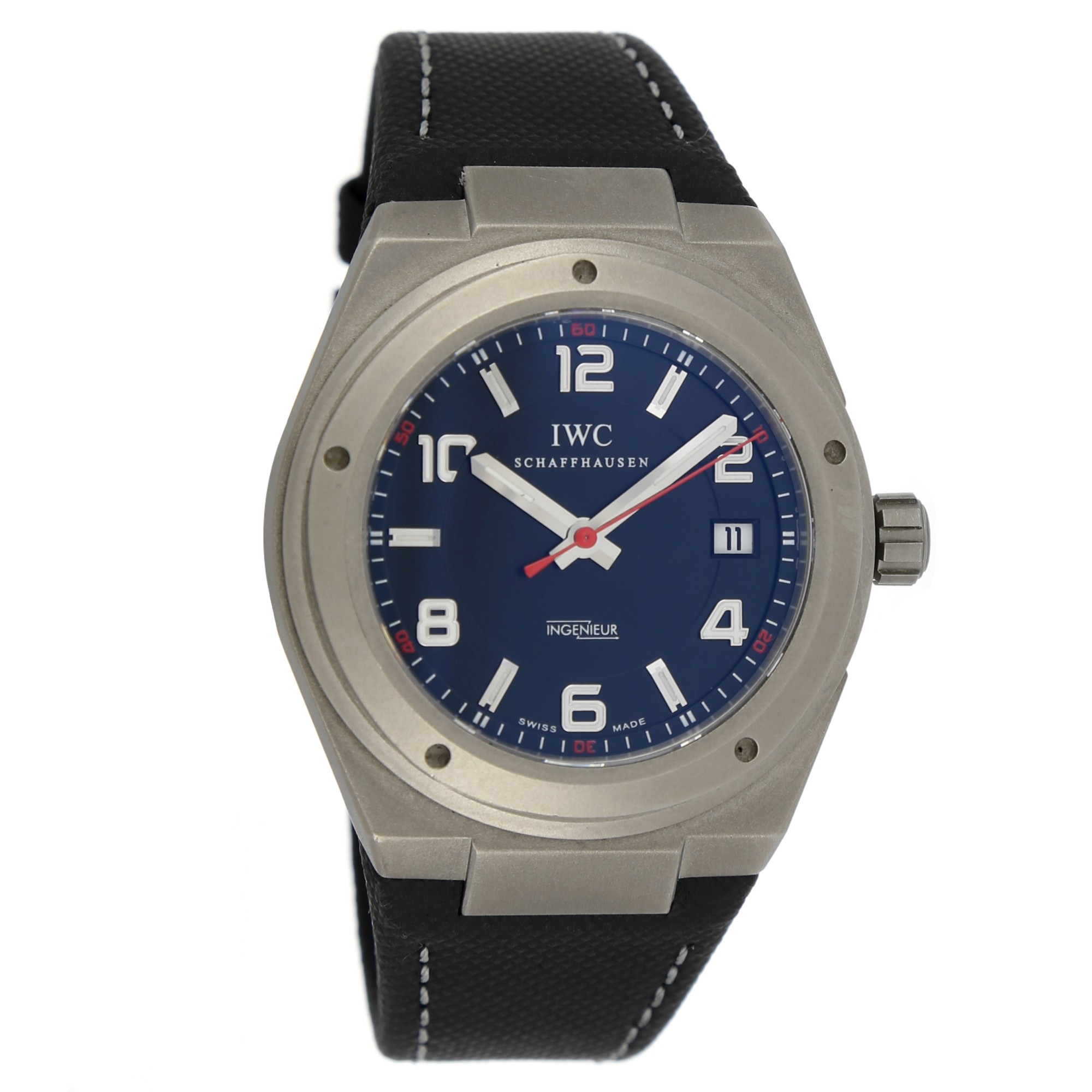 IWC Ingenieur IW322702