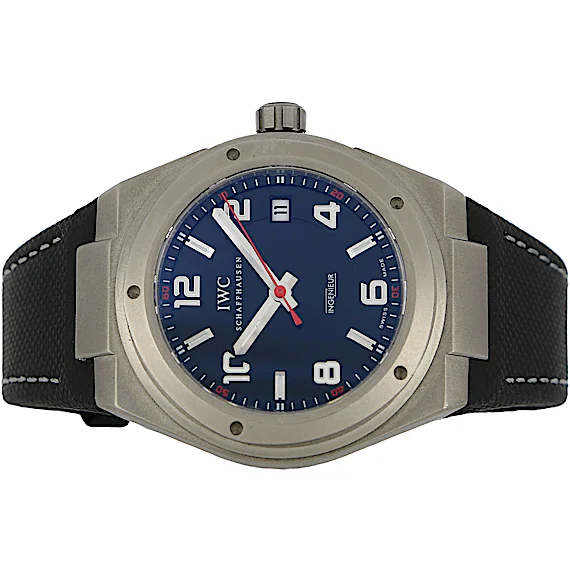 IWC Ingenieur IW322702 IWC Ingenieur IW322702
