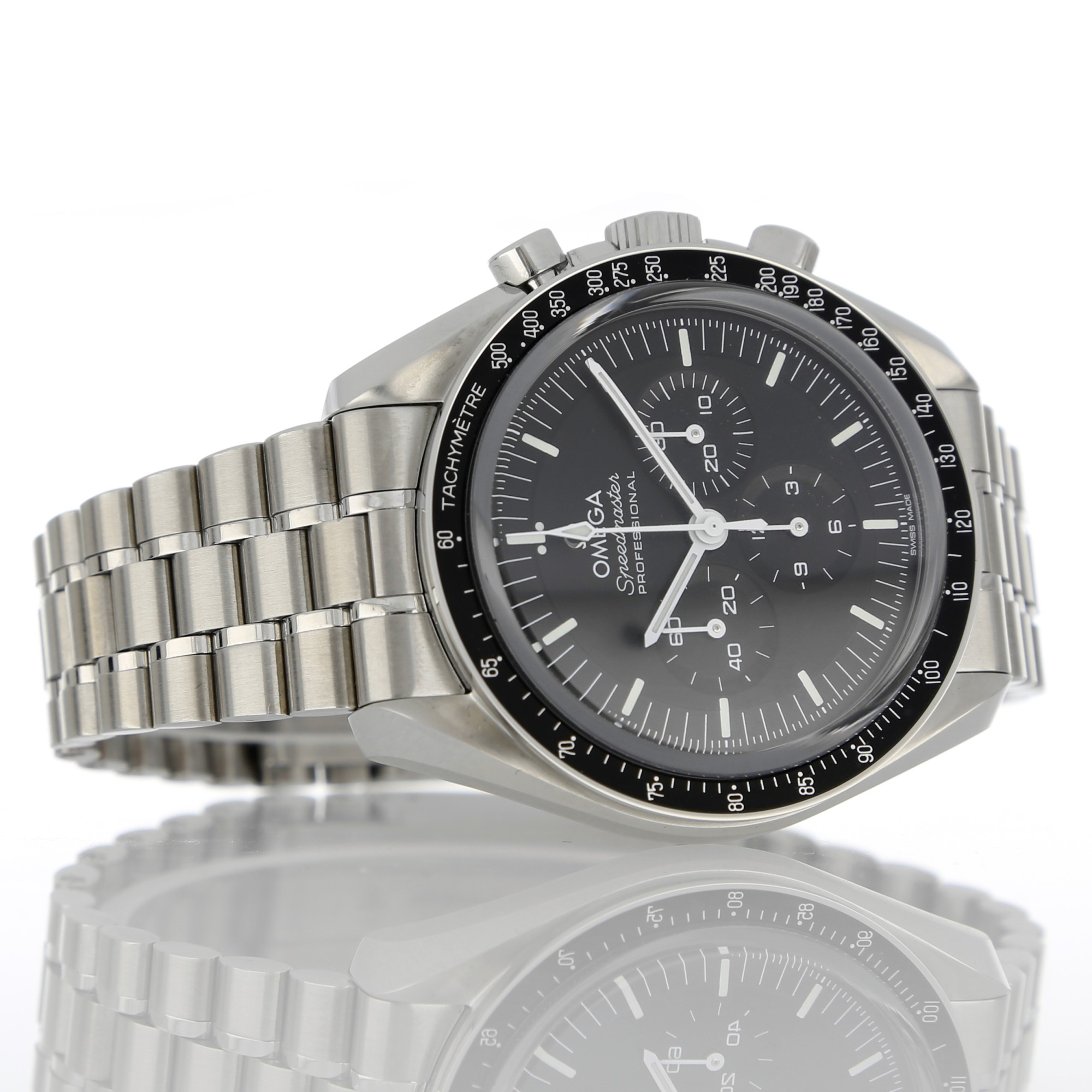 Omega Speedmaster 31030425001002