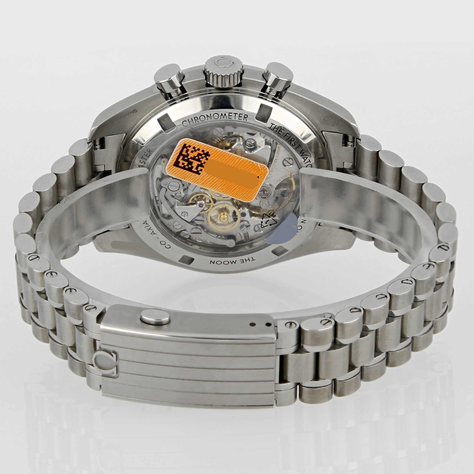 Omega Speedmaster 31030425001002