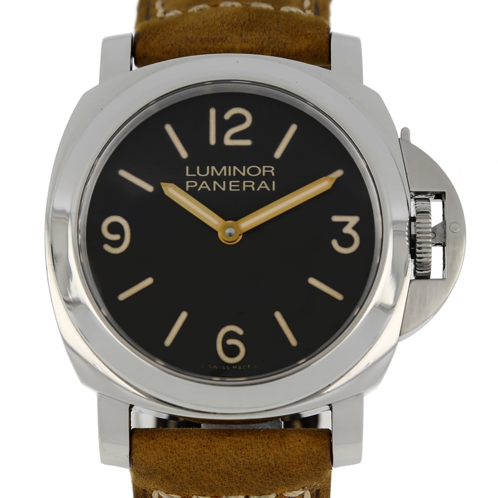 Panerai Luminor PAM00390