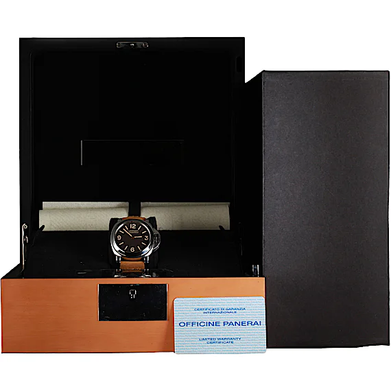 Panerai Luminor PAM00390 Panerai Luminor PAM00390